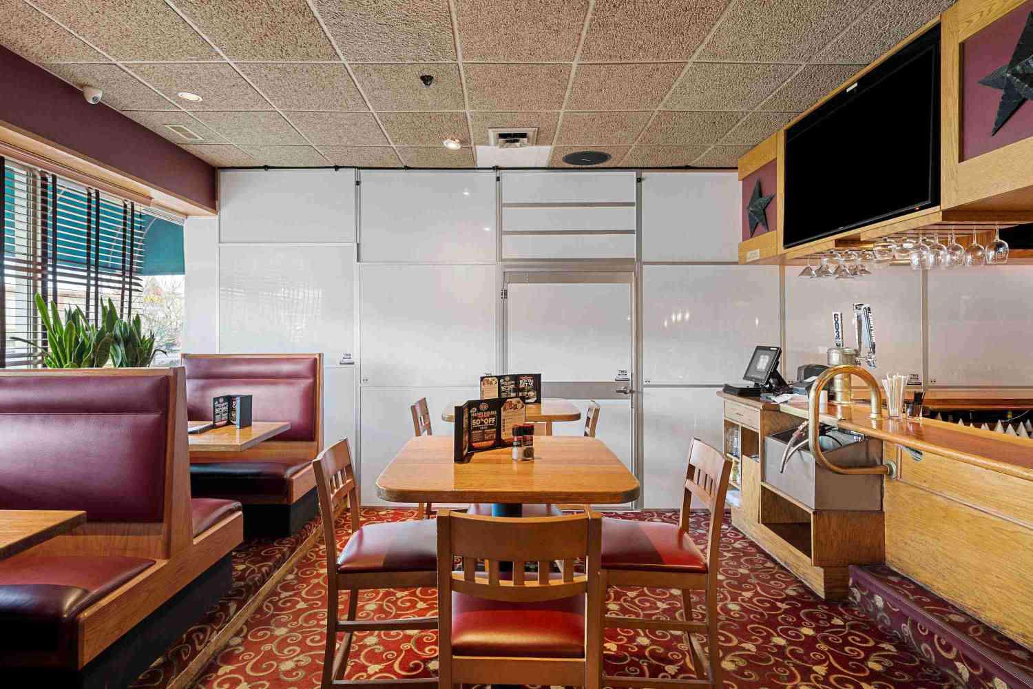 Restaurant Remodeling Checklist