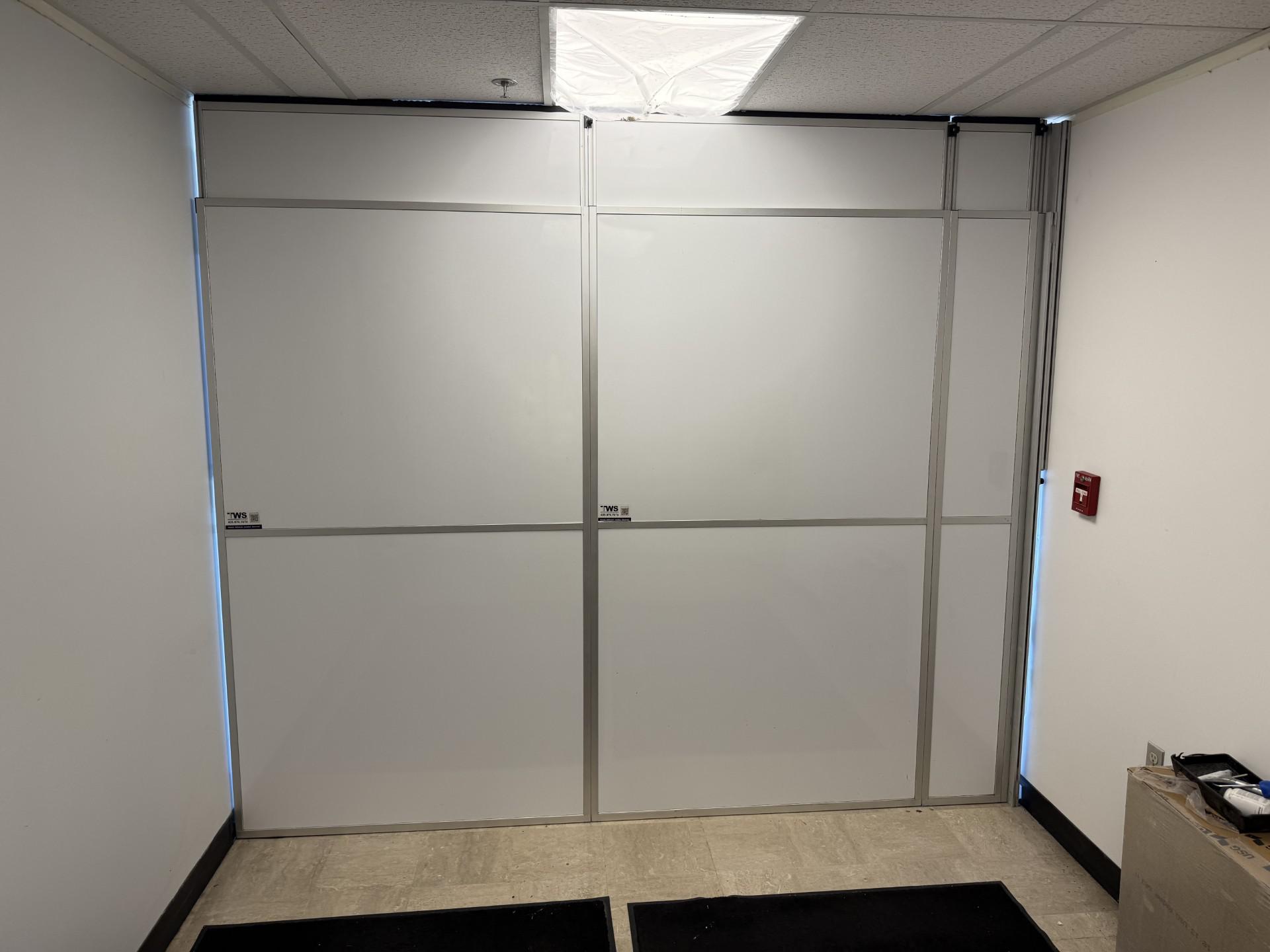 Phase 12 of Government Renovation