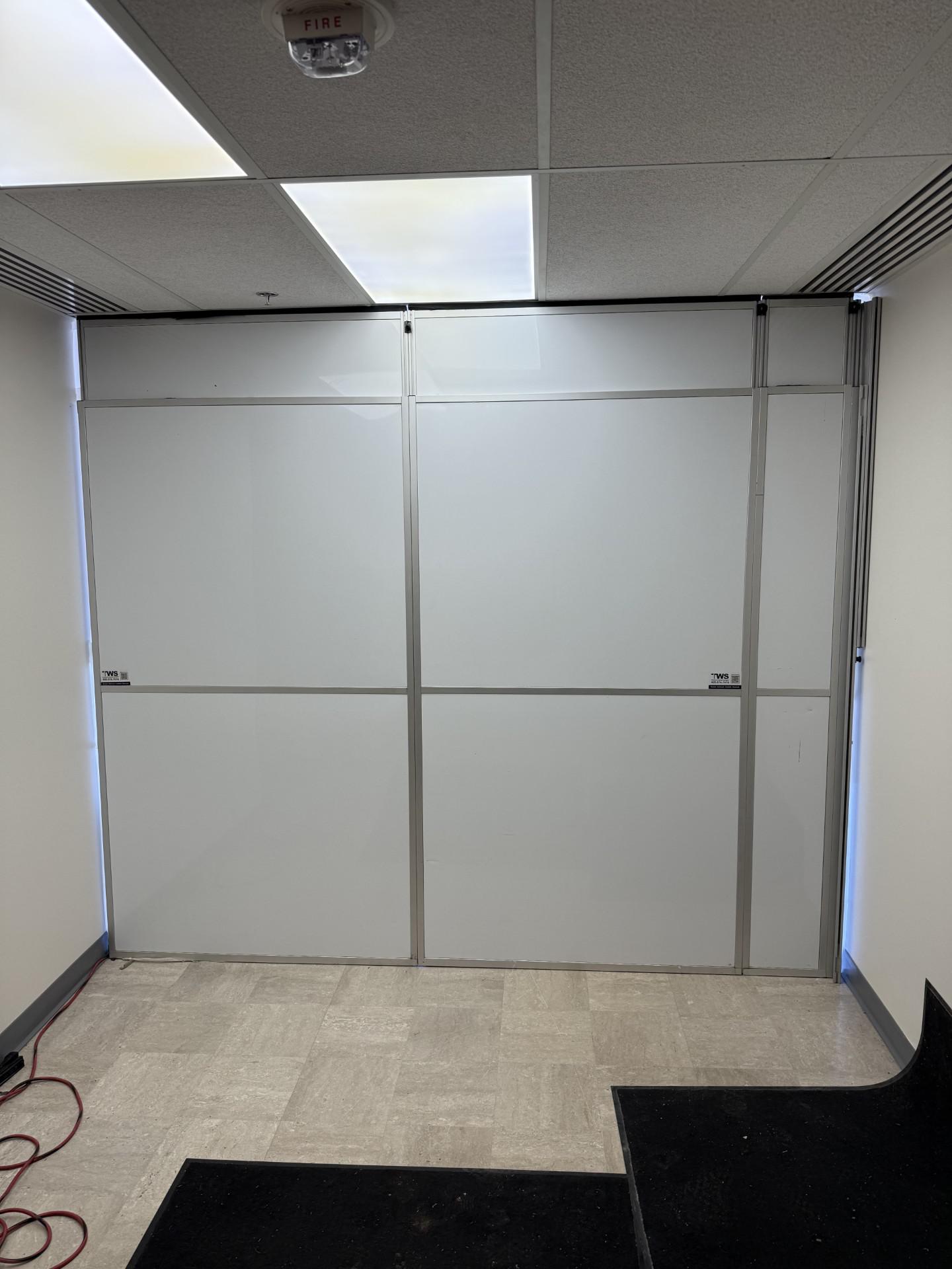 Phase 12 of Government Renovation