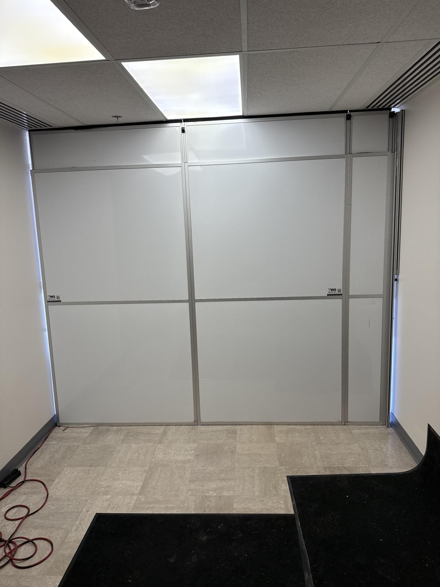 Phase 12 of Government Renovation