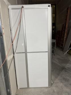 Data Center Renovation Containment in Birmingham, MI