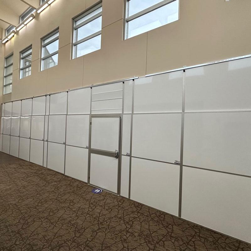 ICRA Construction Containment for Healthcare Renovation