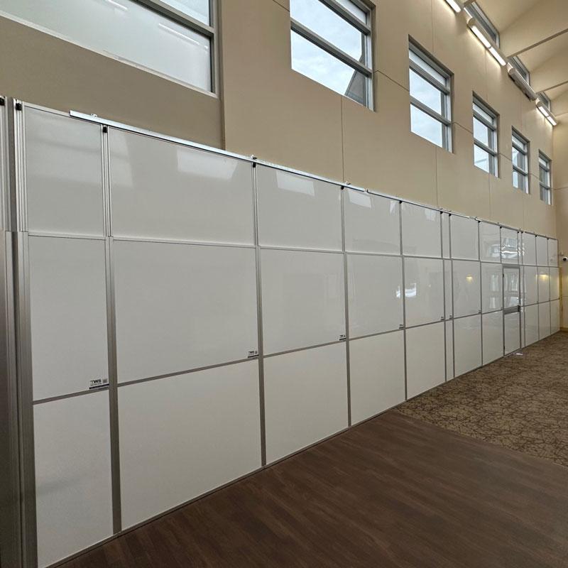 ICRA Construction Containment for Healthcare Renovation