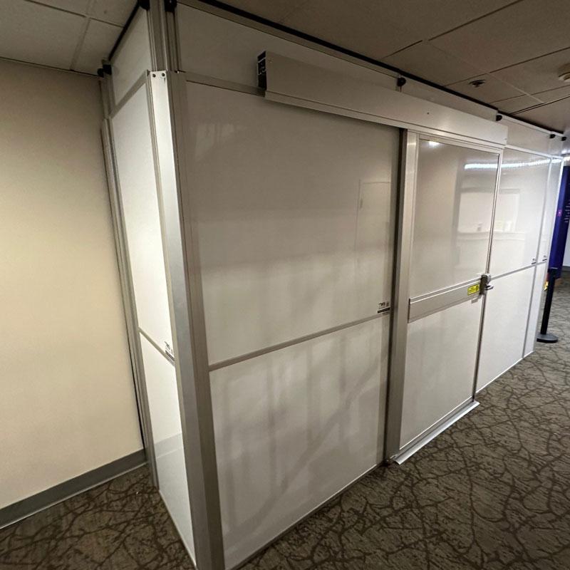 ICRA Construction Containment for Healthcare Renovation