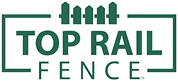 Top Rail Logo