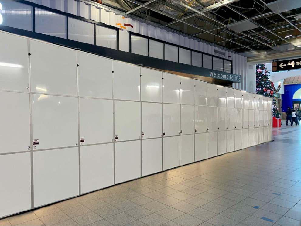 Temporary Wall Systems West Palm Beach Announces Grand Opening