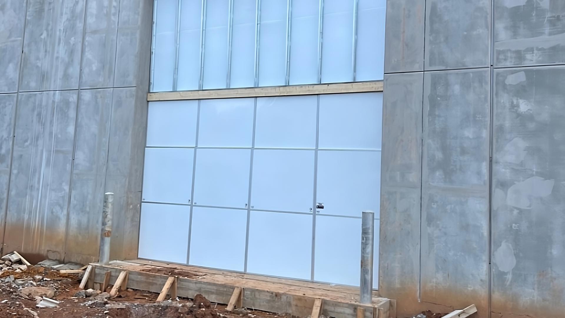 Modular Wall Systems: Benefits and Applications for Contractors