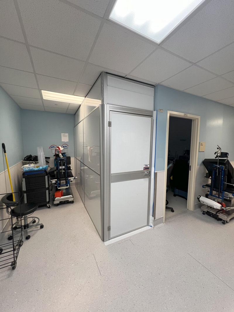 East Ann Arbor Surgery Center