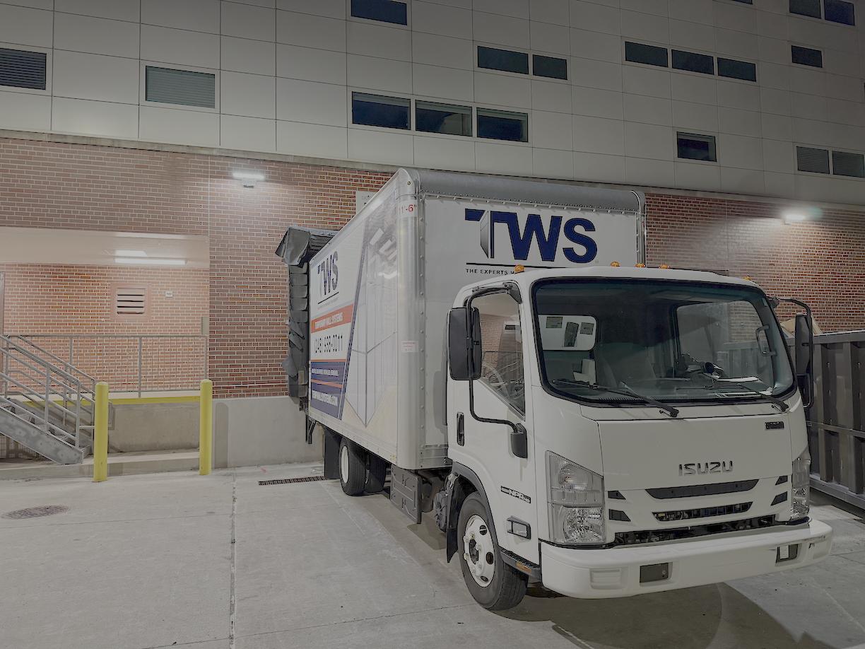 Temporary Wall Systems Ann Arbor Builds Sterile Ceiling System for VA Medical Center