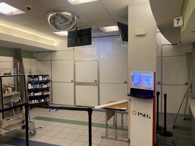 PSEG Occupied Renovation