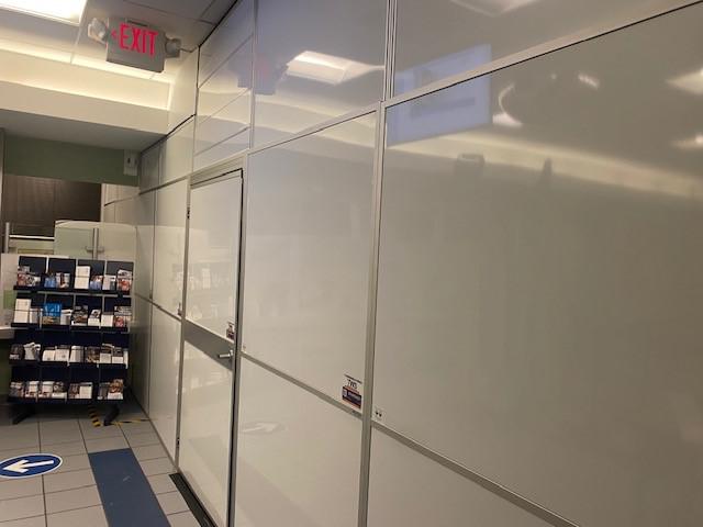 PSEG Occupied Renovation