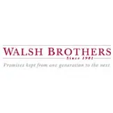 Walsh Brothers