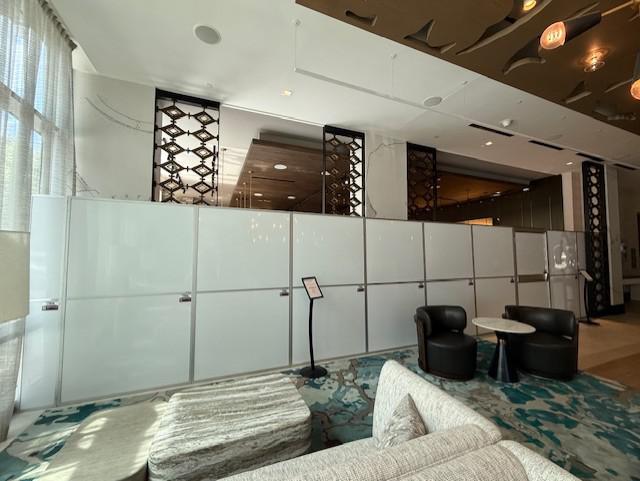 The Westin Austin Downtown Restaurant Renovation Project