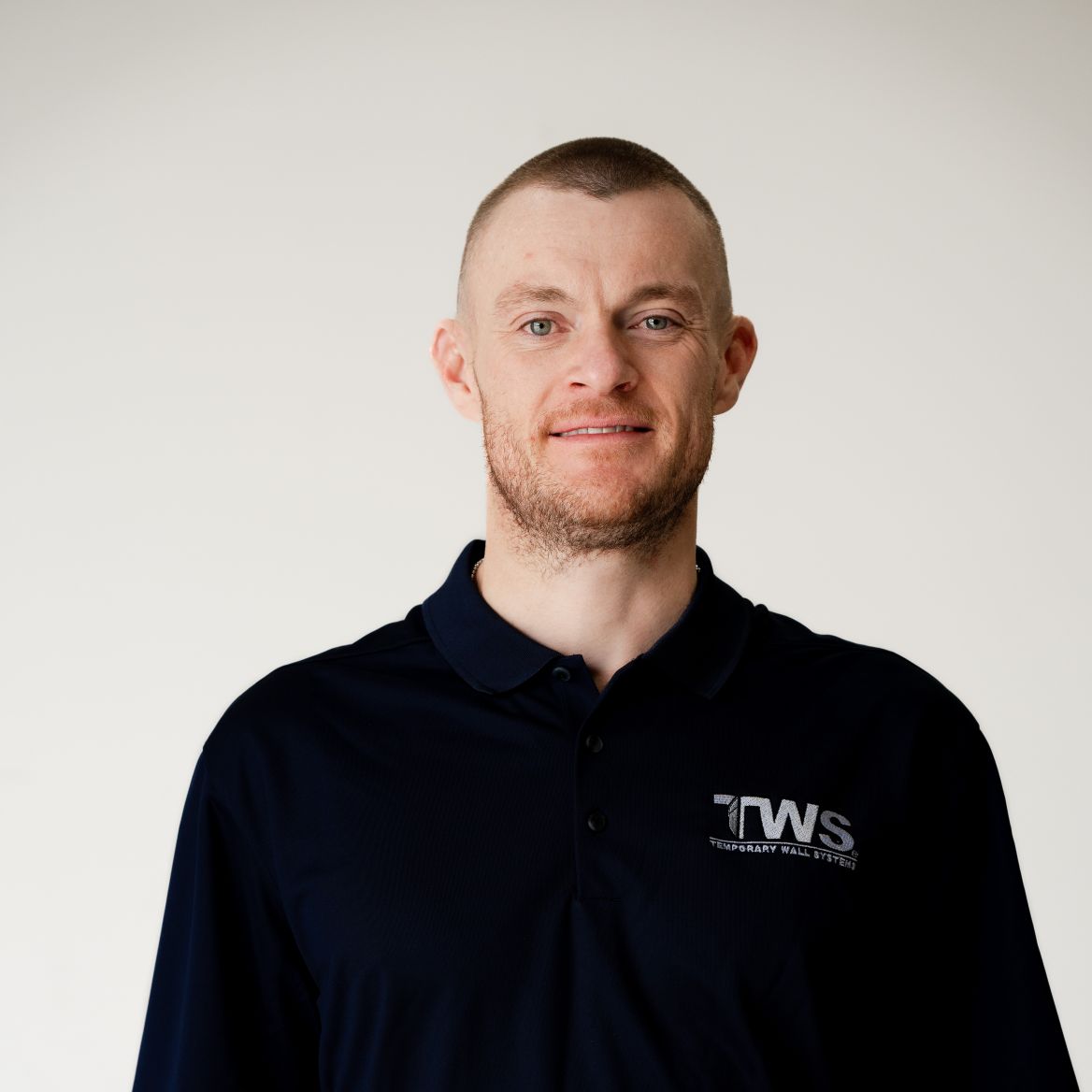 Temporary Wall Systems Phoenix Owner Evan Baldwin