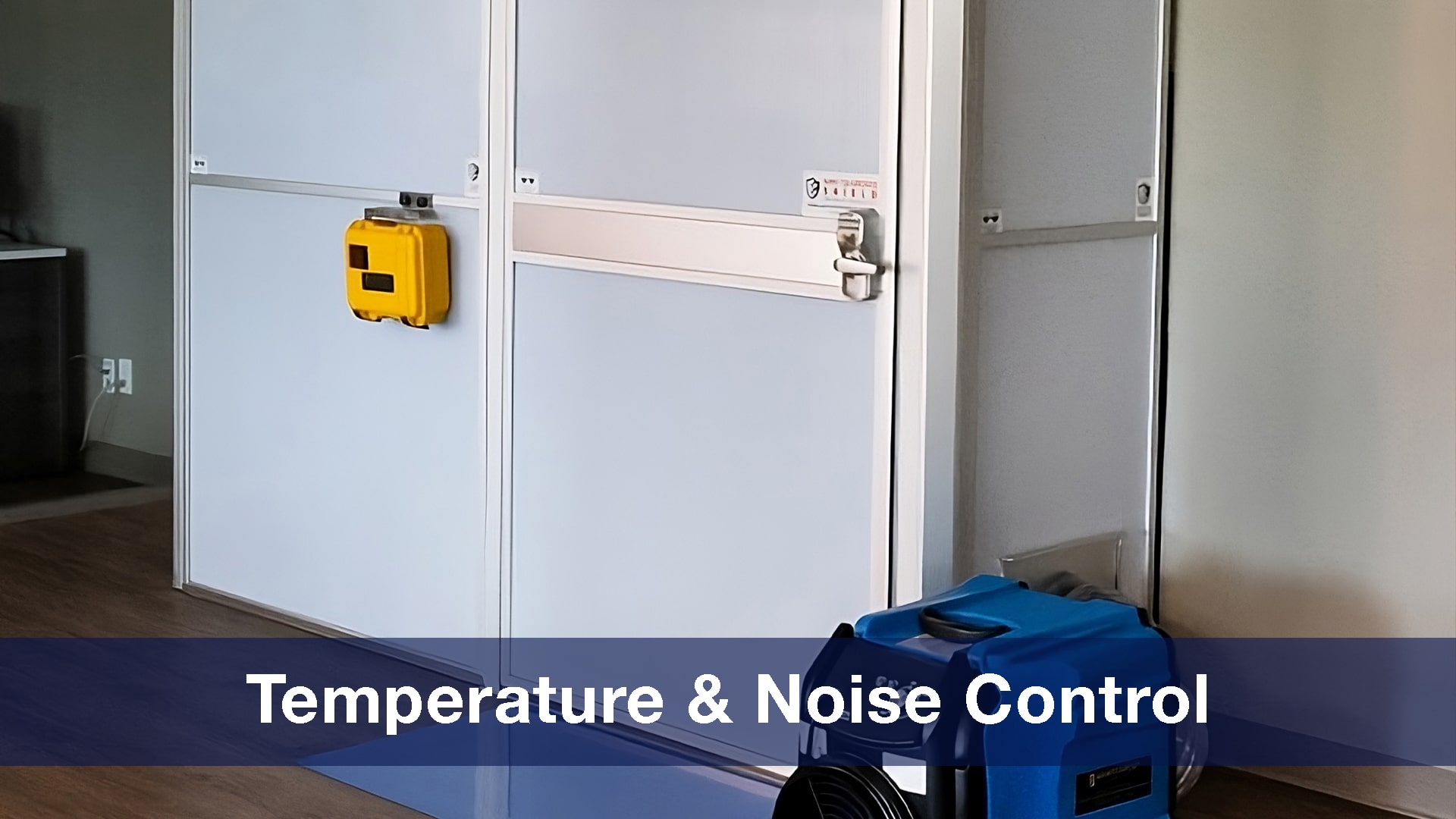 telecom & datacenters